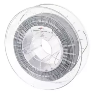 Spectrum filament PLA Stone Age 1000g, tamno siva