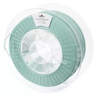 Spectrum Filament Premium PLA 1000g, pastelno tirkizna