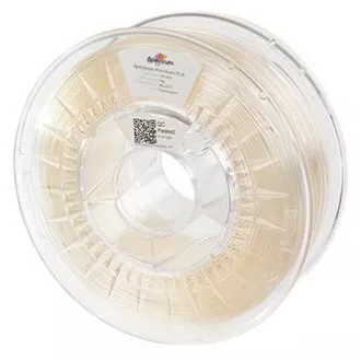 Spectrum Filament Premium PLA 1000g, prozirni
