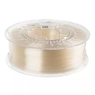 Spectrum Filament Premium PLA 1000g, prozirni