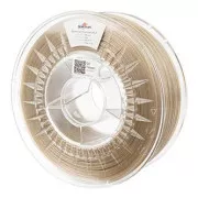 Spectrum Filament PLA Glitter 1000g, prozirno zlatno, NAKON PRODAJE