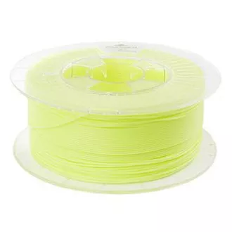 Spectrum 3D filament, Premium PLA, 1,75 mm, 1000 g, 80017, fluorescentno žuta