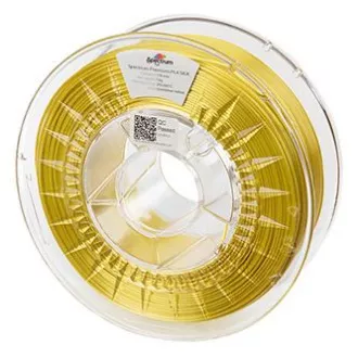 Spectrum filament PLA svila 1000g, neblje žuta