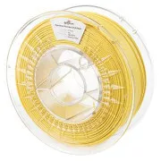 Spectrum filament PLA Matt 1000g, bahama žuta, POTROŠNI MATERIJAL