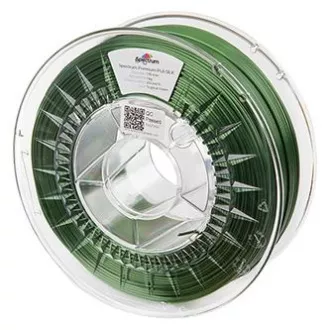 Spectrum Filament PLA Silk 1000g, tropski zelena Spectrum Filament PLA Silk 1000g, tropski zelena