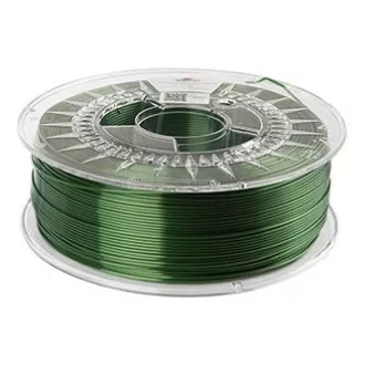 Spectrum Filament PLA Silk 1000g, tropski zelena Spectrum Filament PLA Silk 1000g, tropski zelena