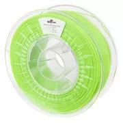 Spectrum Filament Premium PLA 1000g, fluorescentno zelena