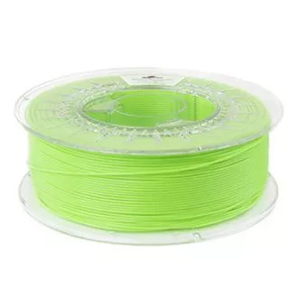 Spectrum Filament Premium PLA 1000g, fluorescentno zelena