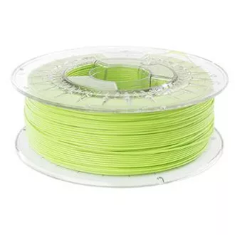 Spectrum filament PLA Matt 1000g, limeta zelena, STOCK Spectrum filament PLA Matt 1000g, limeta zelena, STOCK