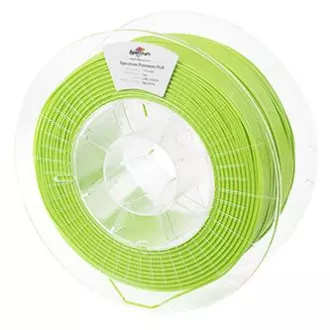 Spectrum Filament Premium PLA 1000g, limeta zelena Spectrum Filament Premium PLA 1000g, limeta zelena