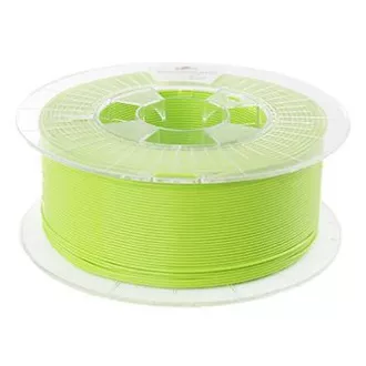 Spectrum Filament Premium PLA 1000g, limeta zelena Spectrum Filament Premium PLA 1000g, limeta zelena