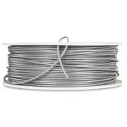 Verbatim 3D filament, ABS, 2,85 mm, 1000 g, 55036, srebrni
