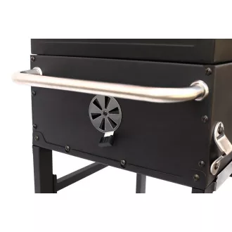 Landmann roštilj na drveni ugljen (kolica) Grillchef COMFORT BASIC+ Landmann roštilj na drveni ugljen (kolica) Grillchef COMFORT BASIC+