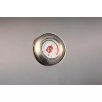 Landmann TRENDY 5.1 plinski roštilj s lijevanim željezom (19,5 kW), Grill Chef Landmann TRENDY 5.1 plinski roštilj s lijevanim željezom (19,5 kW), Grill Chef