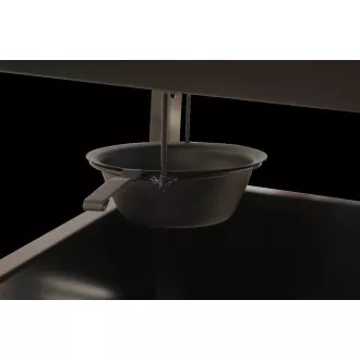 Landmann TRENDY 5.1 plinski roštilj s lijevanim željezom (19,5 kW), Grill Chef Landmann TRENDY 5.1 plinski roštilj s lijevanim željezom (19,5 kW), Grill Chef