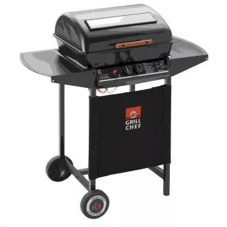 Landmann Plinski roštilj Grillchef 2.0, 5.5 kW, Landmann Plinski roštilj Grillchef 2.0, 5.5 kW,