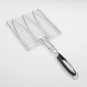 Landmann ručna rotirajuća rešetka za ribu,