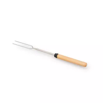 Landmann Teleskopska vilica INOX trodijelna