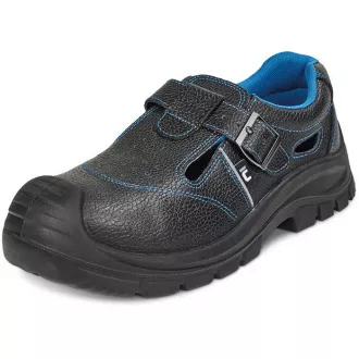 RAVEN XT S1 SRC sandale 48 crne