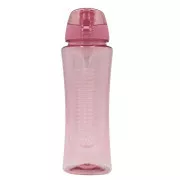 Steuber boca za piće FLAVOUR 700 ml, roza