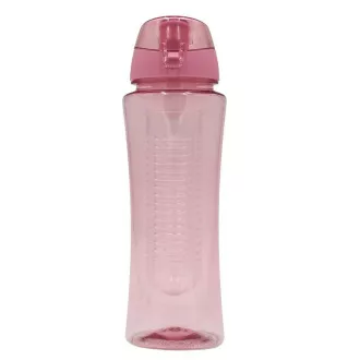 Steuber boca za piće FLAVOUR 700 ml, roza