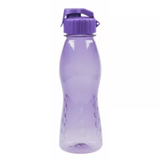 Steuber FLIP TOP boca za piće 500 ml, ljubičasta