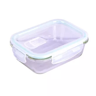 Steuber Staklena posuda s mikrovalnim ventilom 1860 ml Steuber Staklena posuda s mikrovalnim ventilom 1860 ml