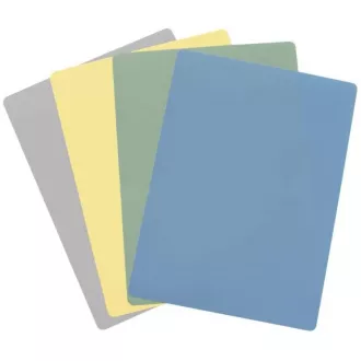 Steuber Fleksibilna daska za rezanje 38 x 28 cm, set od 4 kom