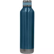 Steuber Termos boca čelična 750 ml, plava