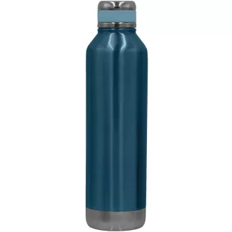 Steuber Termos boca čelična 750 ml, plava