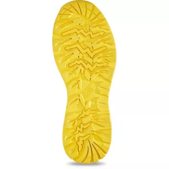HENFORD MF S1 SRC sandale 38 crne
