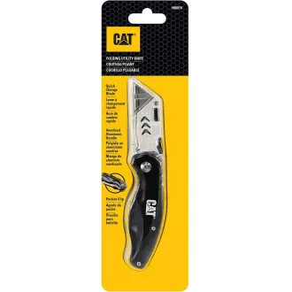 Caterpillar radni nož 980018 CAT 16,2 cm Caterpillar radni nož 980018 CAT 16,2 cm
