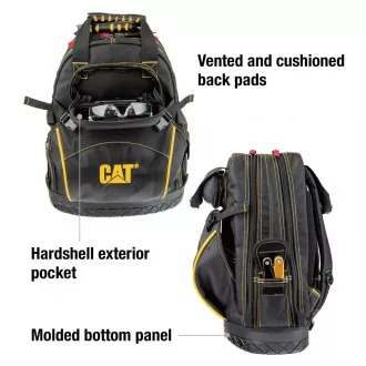 Caterpillar ruksak za alat
