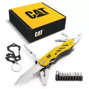 Caterpillar višenamjenski poklon set, 31 funkcija CT240364