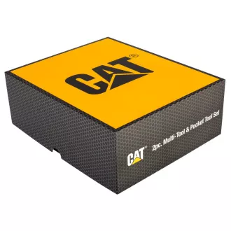 Caterpillar višenamjenski poklon set, 31 funkcija CT240364