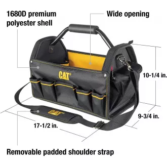 Caterpillar torba za alat Caterpillar torba za alat