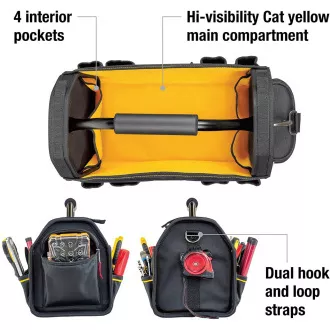 Caterpillar torba za alat Caterpillar torba za alat