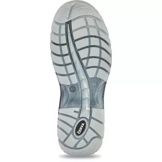 BK TPU MF S1P SRC sandale 43 crne