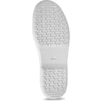 RAVEN ESD O1 SRC sandale 37 crne