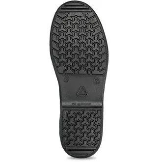 RAVEN ESD O1 SRC sandale 40 crne