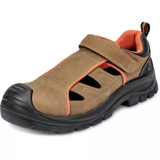 DERRIL MF S1P SRC sandala 41 siva DERRIL MF S1P SRC sandala 41 siva