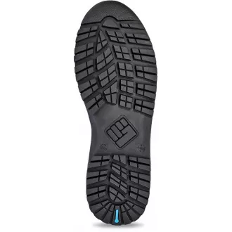 RUNNER ESD S1P SRC sandale 45 siva