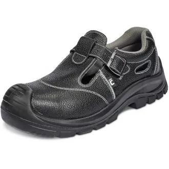 RAVEN XT MF S1P SRC sandale 39 crne RAVEN XT MF S1P SRC sandale 39 crne