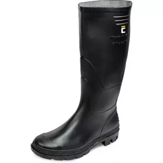 GINOCCHIO OB SRA holina crna 37
