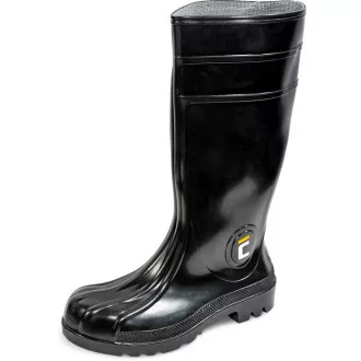 EUROFORT S5 SRC holina 39 crna
