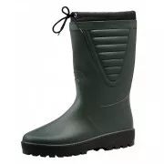 POLAR Insulated holin green - 44