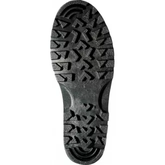 POLAR Insulated holin green - 44