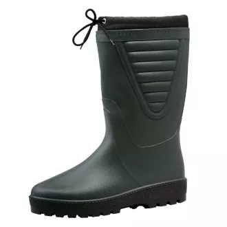 POLAR Insulated holin green - 46