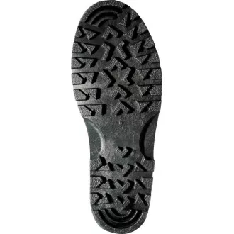 POLAR Insulated holin green - 46