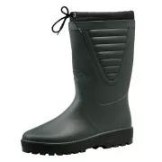 POLAR Insulated holin green - 47